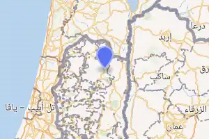 خريطة