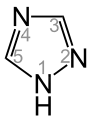 1H-1,2,4-Triazole
