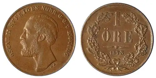 صورة 1 إيري من 1873