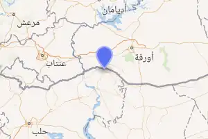 خريطة