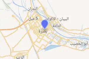 خريطة
