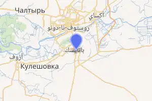 خريطة