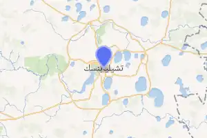 خريطة