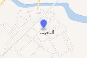 خريطة