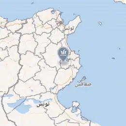 خريطة