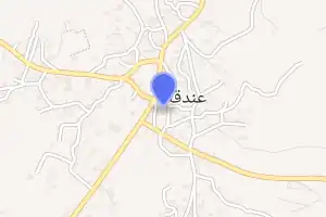 خريطة