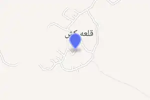 خريطة
