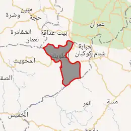 خريطة