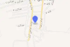 خريطة