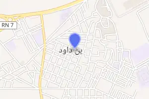 خريطة