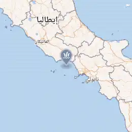 خريطة