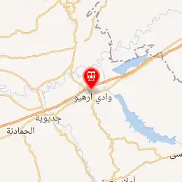 خريطة