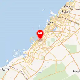 خريطة