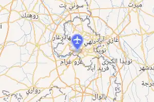 خريطة