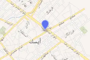 خريطة