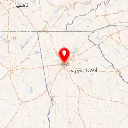 خريطة