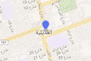 خريطة