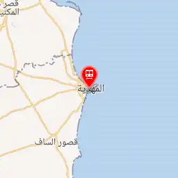 خريطة