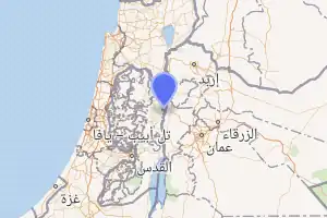 خريطة