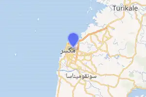 خريطة