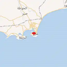 خريطة