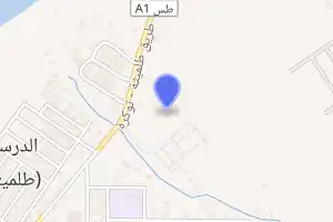 خريطة