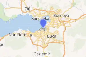 خريطة