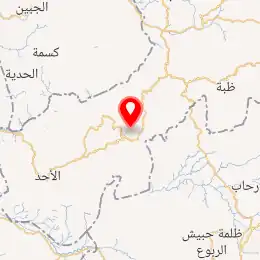 خريطة
