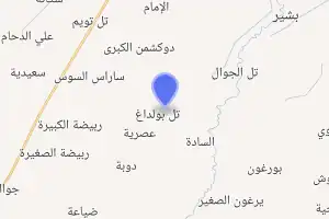 خريطة