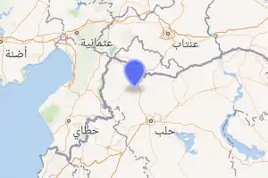 خريطة