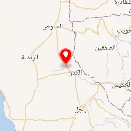 خريطة