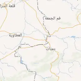 خريطة