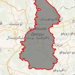 خريطة