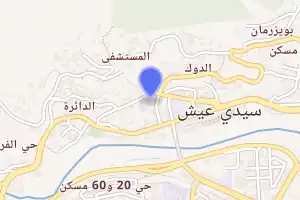 خريطة