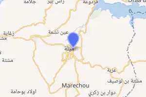 خريطة