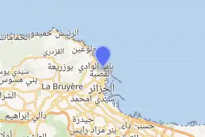 خريطة