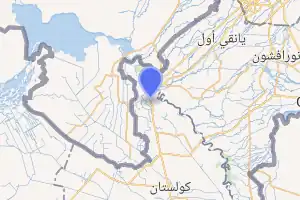 خريطة