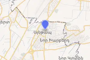 خريطة