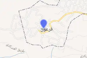 خريطة