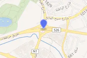 خريطة