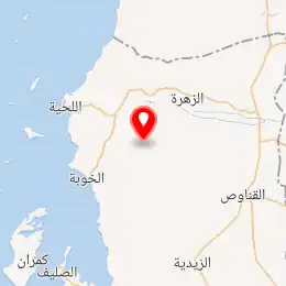 خريطة