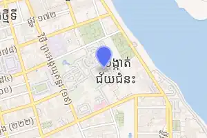 خريطة
