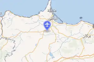 خريطة