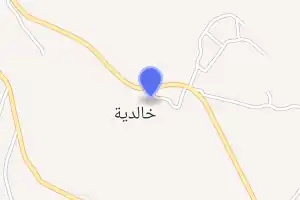 خريطة