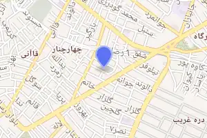 خريطة
