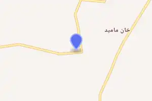 خريطة