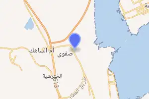 خريطة