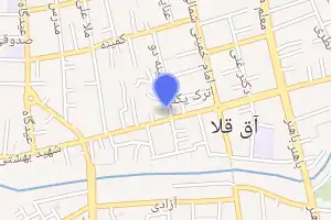 خريطة