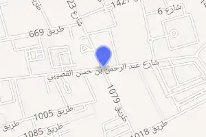 خريطة