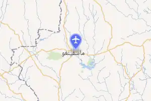 خريطة